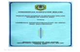 Arsip : Bagian Hukum - Sekretariat Daerah Kabupaten Melawi - … · 2013. 2. 4. · Keuangan Antara Pemerintah Pusat dan Daerah (Lembaran ... 15. Gerakan Pemberdayaan dan Kesejahteraan