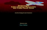 Pertarungan Sultan Maulana Hasanuddin dan Prabu Pucuk Umun Pertarungan... · PDF file 2020. 10. 9. · Semoga cerita ini tetap lestari dan tidak sirna. Indonesia memang kaya budaya,