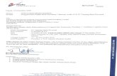 mutucertification.com...surat elektronik. Pengambilan Keputusan Depok, 10 Desember 2020 Komite Sertifikasi memutuskan bahwa PT Tanjung Raya Plywood "Memenuhi" persyaratan dan standard