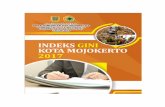 Indeks Gini Kota Mojokerto 2017 i · 2018. 12. 14. · Indeks Gini Kota Mojokerto 2017 i SAMBUTAN WALIKOTA MOJOKERTO Untuk mewujudkan visi pembangunan Kota Mojokerto “Terwujudnya