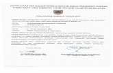 Untitled-1 [rsjsambanglihum.kalselprov.go.id]rsjsambanglihum.kalselprov.go.id/wp-content/uploads/2017/... · 2017. 6. 12. · SATI-JAN KERJA PERANGKAT DAERAH Target 100% 100% : RUMAH