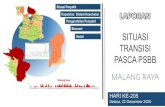 Kapasitas Sistem Kesehatan Pengendalian Penyakit ...satgascovid19.malangkab.go.id/konten/file//23122020/...2020/12/23  · 23/12/2020 Sumber Data : Dinas Kesehatan Provinsi Jawa Timur