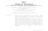 BERITA NEGARA REPUBLIK INDONESIA - Peraturan.go.id · 2018. 2. 6. · berita negara republik indonesia no.1843, 2017 bpom. obat dan makanan. pengawasan pemasukan. pencabutan. peraturan