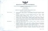 BUPATI MUSI RAWAS - Audit Board of Indonesia€¦ · serta kos dengan jumlah kamar lebih dari 10(sepuluh). 10. Subjek Pajak adalah orang pribadi atau Badan yang dapat dikenakan Pajak.