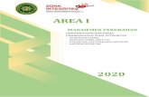 AREA Ipn-rotendao.go.id/uploads/dokumen/zona-integritas/1... · 2020. 8. 3. · dan prioritas yang relevan dengan tujuan pembangunan ZI 1. Tiap-tiap penanggung jawab area yang ditunjuk
