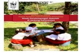 Monitoring dan Evaluasi Program Pendidikan untuk ...pustakaborneo.org/download/monev esd indonesia.pdflembaga yang juga aktif dalam mempromosikan penerapan PPB. WWF Indonesia berkomitmen