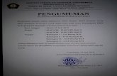 lppm.itny.ac.id · PDF file terlebih dahulu dan diwajibkan mengenakan atribut KKN (Kaos KKN dan ID Card) Yogyakarta, 19 Juni 2019 Ketua Pelaksana KKN Periode 11 2018/2019 VSERJ4 PANI