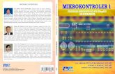 Mikrokontroler 1repository.polimdo.ac.id/1973/1/Mikrokontroler1.pdf · 2019. 8. 22. · baca dan pahami pembahasaannya, kemudian kerjakan soal latihan yang ada pada buku ajar, dimana