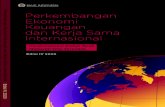 erkembangan Ekonomi Keuangan dan Kerja Sama Internasional P erekonomian … · 2020. 12. 31. · Bank Indonesia senantiasa mencermati dan mempertimbangkan dinamika perekonomian dan