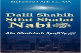 Halaman 1 dari 76 Alhamdulillah baru selesai · 2020. 11. 21. · fiqih 4 madzhab yang terkenal yaitu madzhab Hanafi, Maliki, Syafiiy dan Hanbali. Tentu saja masing-masing madzhab