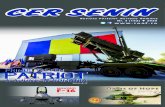 AAOAAOA CER SENIN · CER SENIN Nr. 3 (162) 2020 4 | CER SENIN Nr. 3 (162) 2020 | 5 „Armata României primește astfel un echipa - ment esențial, în forma cea mai modernă aflată