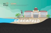 Infografis - Kabupaten Gorontalo · 2020. 9. 25. · KABUPATEN GORONTALO Kota Gorontalo adalah salah satu wilayah di Provinsi Gorontalo dengan luas wilayah 64,79 Km2 atau sekitar