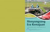 MODUL TEMA 15 · 2020. 8. 29. · 2 Sejarah Indonesia Paket C Setara SMA/MA Kelas XII Modul Tema 15 Menyongsong Era Kemajuan 3 Setiap unit modul dilengkapi dengan penugasan dan latihan.