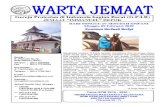 Gereja Protestan di Indonesia bagian Barat (G.P.I.B) JEMAAT …gpibimmanueldepok.org/wp-content/uploads/2020/02/Warta... · 2020. 2. 8. · Gereja Protestan di Indonesia bagian Barat