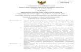 GUBERNUR SULAWESI SELATAN PERATURAN ......Peraturan Daerah Provinsi Sulawesi Selatan Nomor 13 Tahun 2006 tentang Pokok-Pokok Pengelolaan Keuangan Daerah yang diatur dengan Peraturan