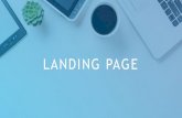 LANDING PAGE...landing page tingkat konversi penjualan akan meningkat sebanyak 25%. BRAVONOMICS.COM KELANA.NET Salesman Otomatis Dengan mengunakan landing page, anda memiliki ”tenaga