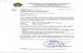 sulsel.kemenag.go.id...Email : hukumkubsulsel@kemenag.go.id, 1 (satu) lembar Makassar, 7 Mei 2018 Undangan Workhop Pencegahan Konflik Tingkat Provinsi dan Kabupaten/Kota Yth. Kepala