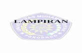 LAMPIRAN - Universitas Muhammadiyah Ponorogoeprints.umpo.ac.id/3198/8/LAMIRAN.pdfKUESIONER Assalam’mualaikum Wr. Wb. Sehubung dengan ada nya penelitian tentang Pengaruh Kualitas