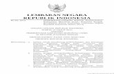 LEMBARAN NEGARA REPUBLIK INDONESIA · 2013. 12. 19. · Tahun 2012 Nomor 117, Tambahan Lembaran Negara Republik Indonesia Nomor ... Kecamatan Ulubongka Kabupaten Tojo Una-Una; b.