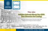 Peta Jalan · Peta Jalan Disampaikan dalam WEBINAR Telaah Kritis Permasalahan ODOL di Indonesia 3 Desember 2020 . Tim Penyusun: ... Prof. Dr. Sigit Riyanto, S.H., LL.M. – Dekan