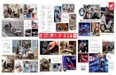 FA KV Honda All-New Scoopy Brochure Cover 89,1x21cm …Tipe Transmisi Tipe Starter Tipe Kopling Kapasitas Minyak Pelumas RANGKA Tipe Rangka Ukuran Ban Depan Ukuran Ban Belakang Tipe