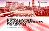 APLIKASI SIMULATOR LABORATORIUM KENDALIsipeg.unj.ac.id/repository/upload/buku/C.8_.2_-_2019_-_M_._Rifan... · Aplikasi Simulator Laboratorium Kendali dengan Delphi oleh Muhammad Rif’an,