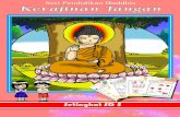 DhammaCitta · 2019. 11. 11. · Buatlah naskah drama tentang Buddha mencapai Mahaparinibbana Prolog/Narasi Mahaparinibanna Bacakan naskah yang dibuat sesuai dengan peristiwa yang