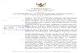 meranginkab.go.id · 2005. 12. 31. · 17. Peraturan Menteri Dalam Negeri Nomor 11 Tahun 2006 tentang Komunitas Intelijen Daerah (Berita Negara Republik Indonesia Tahun 2006 Nomor