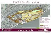 Fort Hunter MasterPlan-DCNR · 2012. 1. 24. · fort 3funter 'Park -6-ExistingADA- CompliãntSpace"š - ADA Compliånt Routes from Parking Areasrt04(ej Dðstihatibns (typical) DAUPHIN