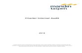 Mandiri Taspen - Charter Internal Auditstaticx.bankmantap.co.id/assets/images/upload/1579697500.pdfMandiri Taspen dan tidak diperkenankan untuk dicetak ulang, dicopy, diperbanyak atau