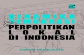 Dinamika Demokrasi Oke - pustaka.unpad.ac.id · Undang-undang Republik Indonesia Nomor 19 tahun 2002 tentang Hak Cipta Lingkup Hak Cipta Pasal 2: 1. Hak Cipta merupakan hak eksklusifbagi
