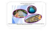 RENCANA KERJA ( RENJA ) TAHUN 2020 · 2020. 7. 30. · Maksud penyusunan dokumen rencana kerja pada Dinas Perumahan Dan Kawasan Permukiman Kota Mojokerto adalah sebagai dasar untuk