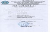 Sekolah Tinggi Farmasi Perintis Indonesia Padangstifi-padang.ac.id › files › pengumuman-apoteker-angkatan-26.pdfDiberitahukan kepada seluruh mahasiswa baru Profesi Apoteker Angkatan