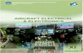 Aircraft Electrical And Electronics Halamanbse.mahoni.com/data/2013/kelas_11smk/Kelas_11_SMK... · 2016. 12. 2. · Aircraft Electrical And Electronics Halaman2 KATA PENGANTAR Kurikulum