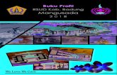 RSUD Kab. Badung Mangusada...22 Agustus 2002 Soft Launching RSUD Kab. Badung. Mulai menerima pasien dengan jenis pelayanan Unit Gawat Darurat dan beberapa poliklinik dasar seperti
