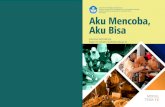 MODUL TEMA 12 · 2020. 8. 10. · vi Bahasa Indonesia Paket B Setara SMP/MTs Kelas IX Modul Tema 12 Aku Mencoba, Aku Bisa 1 Tujuan yang Diharapakan Setelah Mempelajari Modul Pengantar
