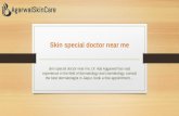 Skin Special Doctor Near Me