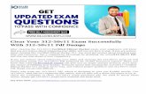 Get 312-50v11 Pdf Questions If You Aspire to Get Brilliant Success In Eccouncil Exam