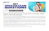 Get DVA-C01 Pdf Questions If You Aspire to Get Brilliant Success In Amazon Exam