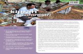 World Agroforestry Centre (ICRAF) Indonesia Volume 8 No. 2 - …apps.worldagroforestry.org/sea/Publications/files/... · 2015. 10. 6. · Jambi. 2 Agroforestri adalah sistem pemanfaatan