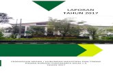 LAPORAN TAHUN 2017pn-yogyakota.go.id/pnyk/images/LAPTAH/Lap Tahunan 2017.pdf · 2019. 12. 30. · 2 Laporan Tahunan Pengadilan Negeri, Hubungan Industrial dan Tindak Pidana Korupsi