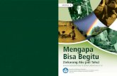 MODUL 82 Bahasa Indonesia Paket B Setara SMP/MTs Kelas VIII Modul Tema 8 Mengapa Bisa Begitu 3 No Kompetensi Dasar Indikator 1 3.25 Mengidentiﬁ kasi informasi dari teks ekplanasi