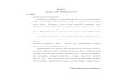 BAB IV HASIL DAN PEMBAHASAN A. Hasileprints.poltekkesjogja.ac.id/2276/5/Chapter 4.doc.pdf · 2020. 6. 15. · Hasil Rekapan Analisis Bivariat untuk Pemodelan Multivariat Keterangan
