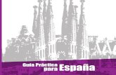 Guía Práctica España para · 2019. 3. 11. · de una campaña de marketing para darla a conocer. En particular, se recomienda priorizar la promoción de la alpaca con valor agregado