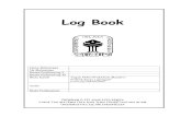 Log Book - Diploma Analisis Kimia · 2020. 1. 14. · Ketentuan Penulisan Log Book 1. Log Book ini merupakan buku catatan harian bagi mahasiswa yang terdiri atas semua langkah pelaksanaan
