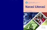 MODUL TEMA 16 · 2020. 8. 16. · 2 Bahasa Indonesia Paket B Setara SMP/MTs Kelas IX Modul Tema 16 Narasi Literasi 3 Pengantar Modul Sering kali kita membaca cerita pengalaman orang