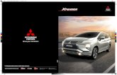 Dealer Mitsubishi Surabaya - Harga Baru Mobil, Pickup & Truk · 2018. 11. 26. · 1.5 liter pe sauan M W tetap Oa "n raman llngtungan em s rma EURO BUILT-IN TOWER . YOUR NEXT GENERATION