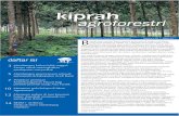kiprah agroforestriapps.worldagroforestry.org/downloads/Publications/PDFS/... · 2015. 3. 20. · menarik untuk kita simak. Sebuah liputan Media Afrika tentang perubahan iklim yang