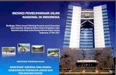 PENANGANAN JALAN PANTURAsibima.pu.go.id/pluginfile.php/21963/mod_resource/content... · 2017. 8. 5. · Indonesia memiliki jaringan jalan terpanjang di ASEAN terdiri atas 9,9% jalan