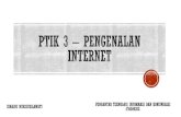 Definisi Internet - nuri.dosen.ittelkom-pwt.ac.id · 2. Internet mendukung transaksi dan operasi bisnis (e-Business) 3. Berbagai aktivitas baru dapat ditangani oleh Internet - Sistem